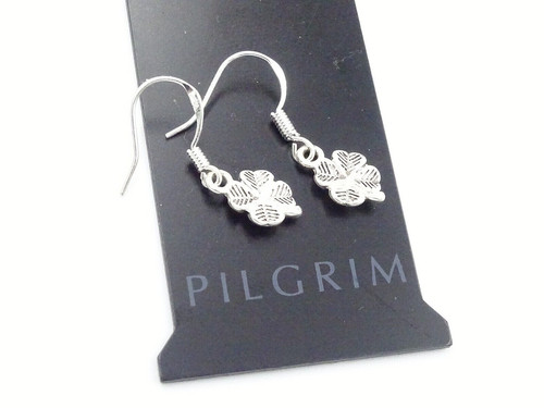 Pilgrim damen ohrstecker - ohrstecker, 925