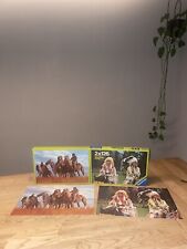 Ravensburger - 1978 - 2 Puzzle