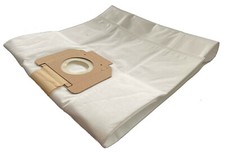 5x Staubsaugerbeutel  geeignet