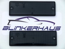 Schwarze blinker - schwarze,