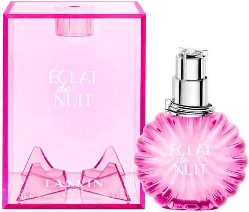 Lanvin eclat nuit 100ml - eclat,