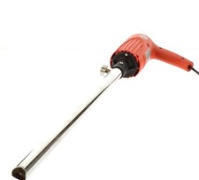 Flux F314S Faßpumpe JUNIORFLUX 