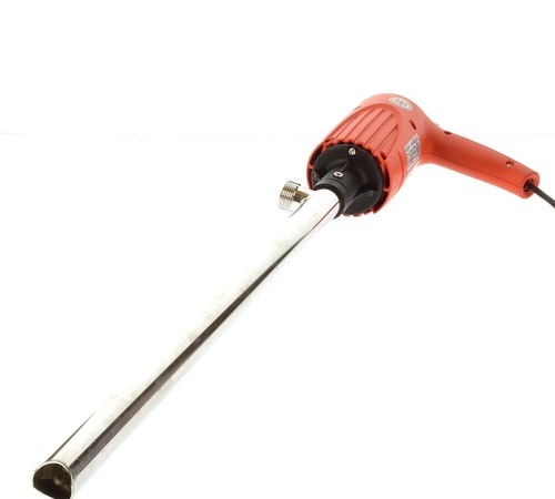 Flux f314s faßpumpe - flux,