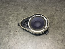VW Golf 4 Cabrio Lautsprecher