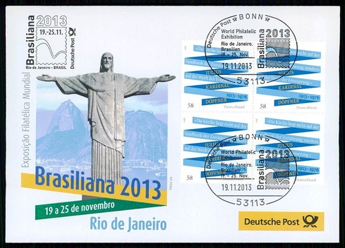 Germany exhibition cover 2013 - germany,