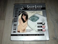 NEU VERPACKT Rio Salon Laser