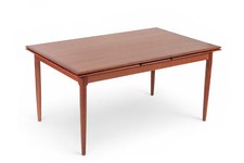 Mid Century Danish Teak