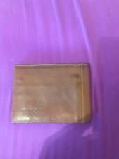 Hogo Boss Geldbörse Geldbeutel  Ich habe es nie benutzt, es lag nur im Schrank.