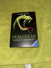 Alex Rider 7: Snakehead von
