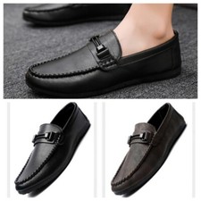 Herren Loafers Business Schuhe