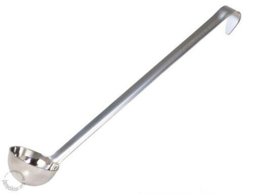 Schöpflöffel 716506 cm - 716506, 6