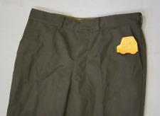 UdSSR kakifarbene Militär Hose (U25)