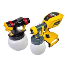 Wagner W600 FLEXiO Universal