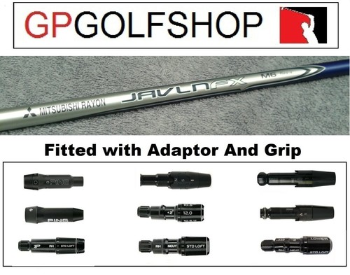 Javlin stiff flex - javlin,