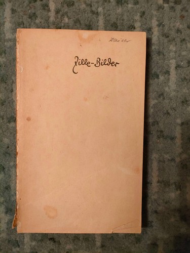 Zille bilder - "zille, bilder"