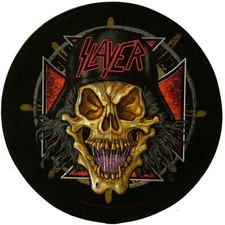 Offiziell lizenziert slayer - offiziell,