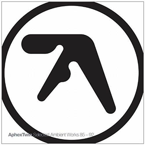 Aphex twin selected ambient - aphex,