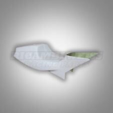 LR343 Racing GFK Heck Höcker Motorrad Sitz Bank Verkleidung Kawasaki ZXR 750