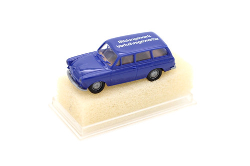 Brekina modellauto volkswagen - modellauto,