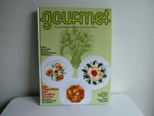 Gourmet Das internationale