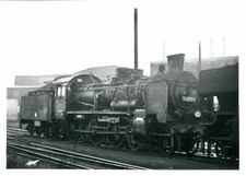 Sammlungsauflösung 5 Originalfotos Dampflok DR der 60+70er Jahre (100)