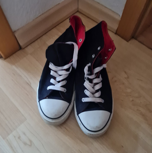 Converse chuck taylor all - converse,