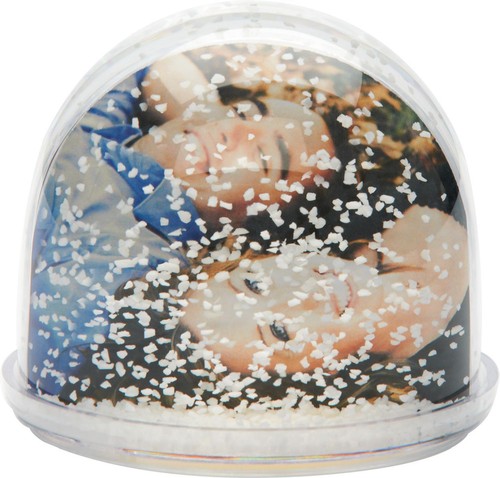 Walther glitzerkugel schnee - glitzerkugel,