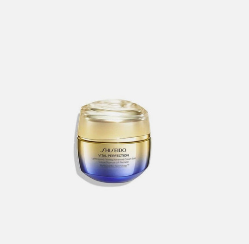 Shiseido vital perfection - vital,
