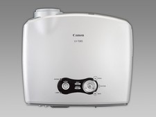 Canon LV-7265 Projektor, 245  Lampenstunden