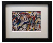 Wassily kandinsky - wassily,
