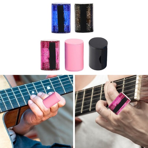 Gitarren-Fingerrassel