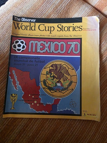 Mexico world cup - mexico, stories
