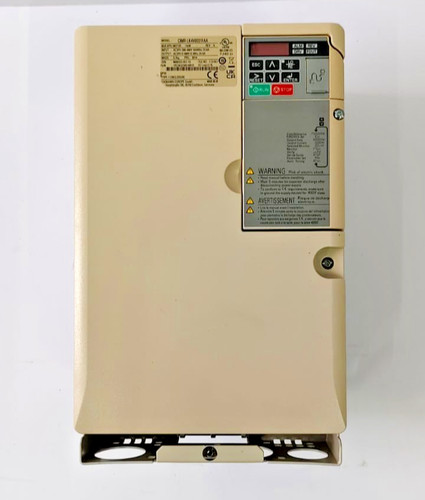Yaskawa cimr lk4v0031faa 11kw - cimr-lk4v0031faa,