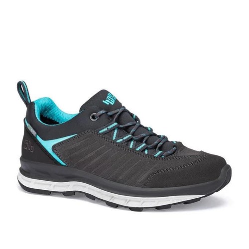 Hanwag blueridge low - hanwag, lady