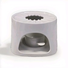 KPM Berlin Urania Stövchen mit Pfännchen / Teelichthalter 1.Wahl Top Zustand