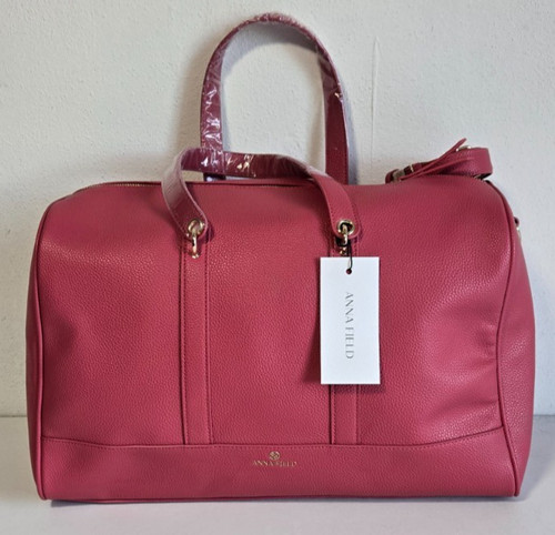 Anna field weekender - anna,
