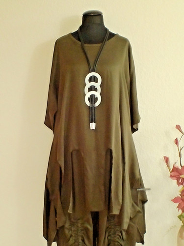 Akh fashion big - fashion°, shirt