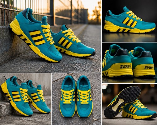 Adidas eqt equipment support - eqt,