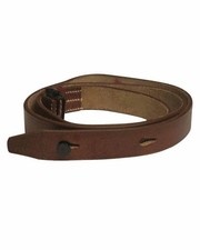 TRAGEGURT MP38/40 LEDER
