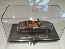 Norev Citroen DS 21 Cabriolet