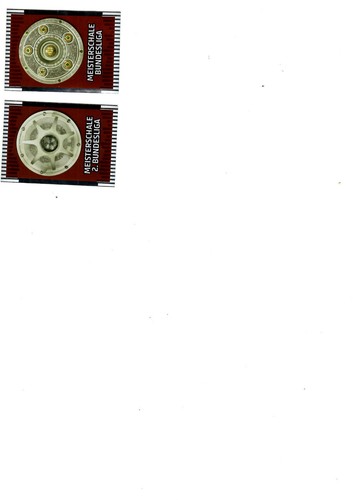 Topps sticker kollektion - topps,