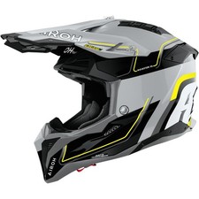 Airoh Motocross-Helm Aviator 3