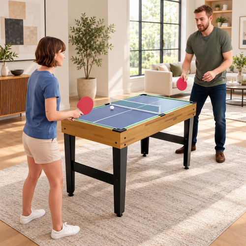 Spieletisch 13in1