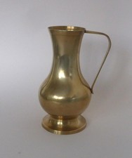 Messing-Krug 0,5 Liter