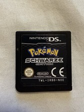 Pokémon - Schwarze Edition