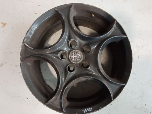 Felge 54556 für - 54556, alfa