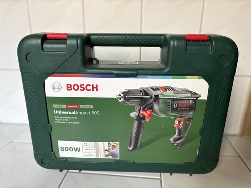 Bosch universal impact 800 - universal,