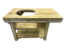 Big Green Egg / Kamado