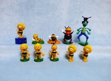 10 Biene Maja Figuren