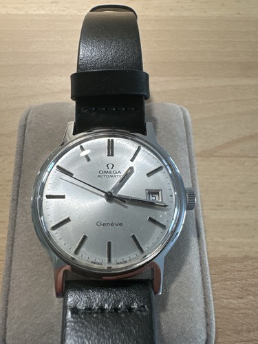 Omega genève automatic - omega,